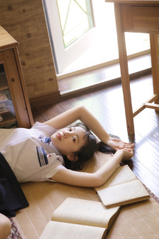 勇夺芳心