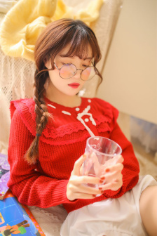 非常幸运